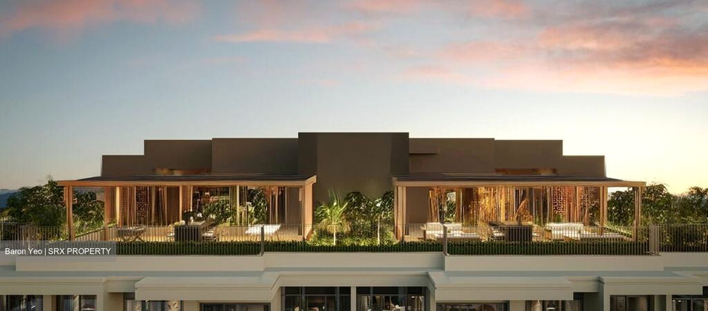 Bagnall Haus (D16), Condominium #595071091